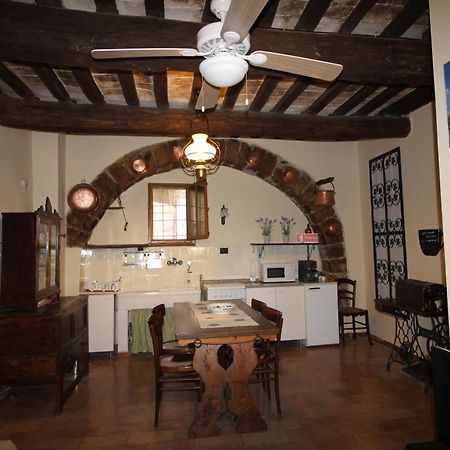 Nonna Flo Apartment Асизи Екстериор снимка