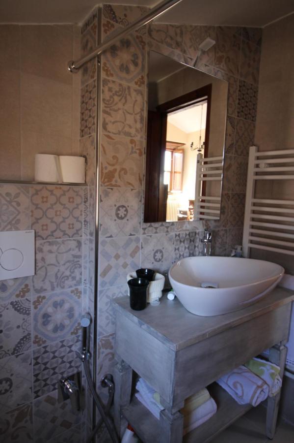 Nonna Flo Apartment Асизи Екстериор снимка