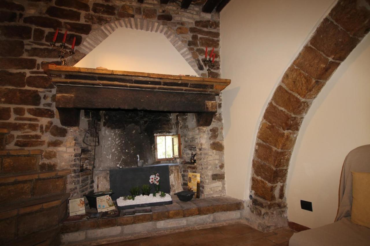 Nonna Flo Apartment Асизи Екстериор снимка