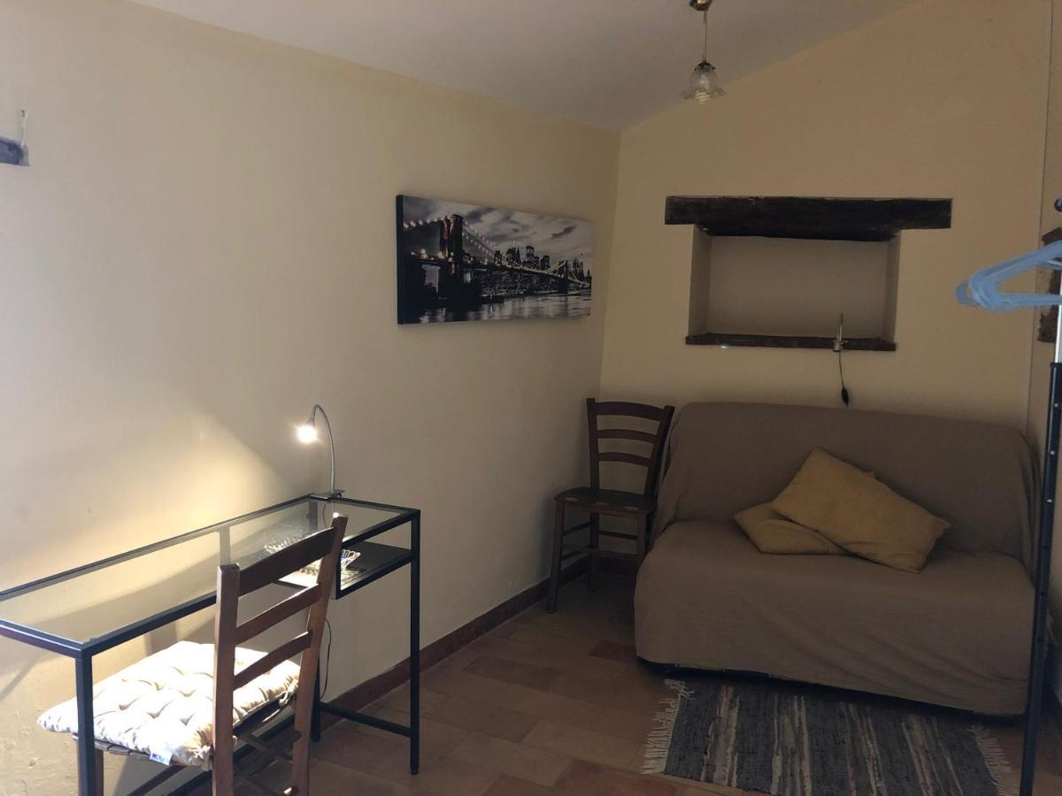 Nonna Flo Apartment Асизи Екстериор снимка