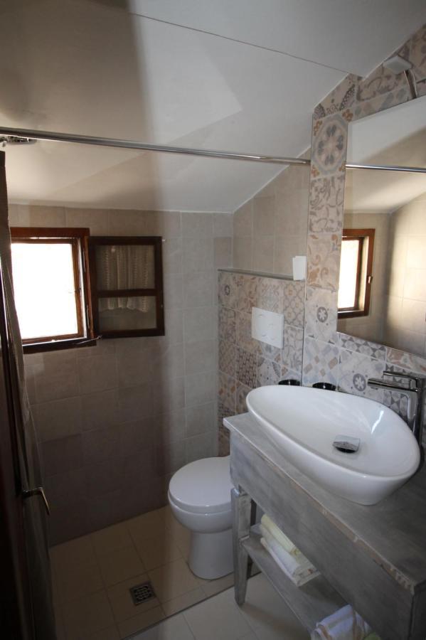 Nonna Flo Apartment Асизи Екстериор снимка