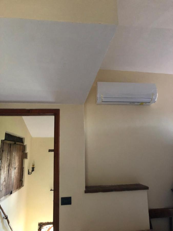 Nonna Flo Apartment Асизи Екстериор снимка